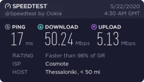 Αν αλλαξετε απο adsl σε vdsl καντε αυτην την ρυθμιση στο modem του vdsl για να λειτουργησει σωστα το τελειο σημα. Adslgr Com Community Forum