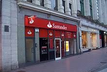 Waive the $35 monthly fee by maintaining a combined balance of $75,000 in deposits and investments ± or have $6,000 or more in monthly total direct deposits during the service fee period ± ±. Banco Santander Wikipedia