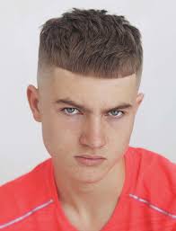 2 guard on the sides. 60 Modern Short Sides Long Top Haircuts 2021 Gallery Hairmanz