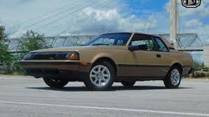 Image result for Brown 1984 Toyota