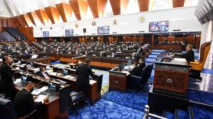 Malaysians from all walks of life thank the yang. Letters Denial And Confusion This Is Malaysian Politics Today The Star