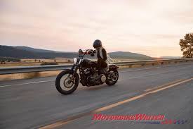 Most Common Causes Of Motorcycle Accidents Motorbike Writer
