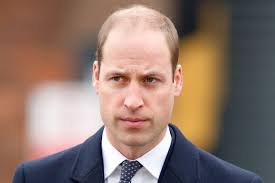 Prince William Says He “Felt Angry” After Princess Diana's Death