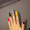 Top 10 super cute nails you will freak out about. Https Encrypted Tbn0 Gstatic Com Images Q Tbn And9gcqq4ycp4wyrx23ekfdxhxrv7gvigknulnsjmnxfj3ayirpiqszf Usqp Cau