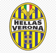 Hellas verona on serie a matchday 33 at san siro (sunday 25 april, 15:00 cest). Hellas Verona Vs Inter Milan Hellas Verona Fc Logo Png Free Transparent Png Images Pngaaa Com