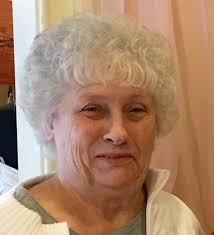 Sally Kay Strait Obituary