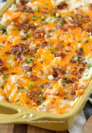 Crab Rangoon Crab Cream Cheese Filled Wontons Spend With Pennies Recipes Twice Baked Potatoes Casserole Twice Baked Potatoes