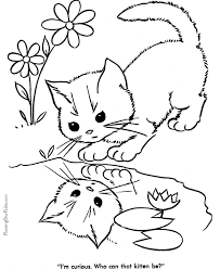 We did not find results for: Cat Coloring Pages Free Coloring Home