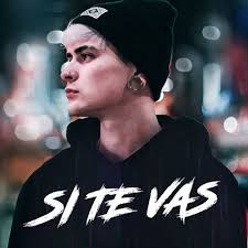 Mauro monzón es originario de buenos aires, argentina. Lit Killah Si Te Vas Sebas Remix By Seba Dj