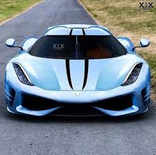 Koenigsegg Regera Wallpaper 15 Mobmasker