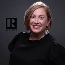 Casey Dawson, Realtor