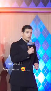 ❤️❤️ Henry Cavill ❤️❤️