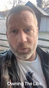 Own The Libs? #maga #fdt #tariffs #dumb #redhat #trump #viral #usa #canada  #mexico