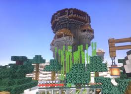 Keeping your eye out for the finest blocky constructions? The Build That Got Me A Girlfriend Took More Time Than I Originally Expected But The Payoff Was Fantastic Minecraft