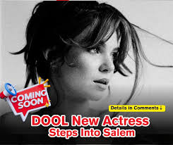 New Actress Joins Days of Our Lives as Joy Wesley