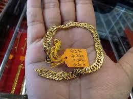 Kelantan sebagai the land of dinar kota darulnaim, kota bharu, kelantan. Item Laku Keras Tak Beli Emas Kelantan Annur Jewellery Facebook