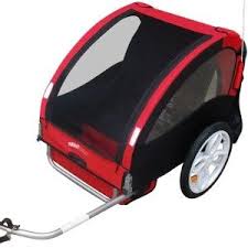 Kinderfahrradanhaenger Infantastic Fah17