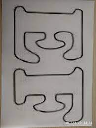 harf kalibi 3 harf harfler egitim