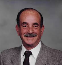 Obituary information for George Carlo Satornino