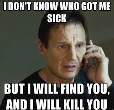 11 Being Sick Memes Ideas Bones Funny Funny Quotes Funny