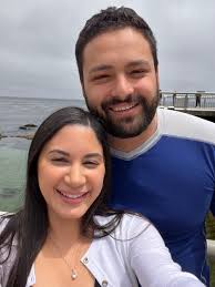 Karla Peralta and Toby Rascon's Wedding Website