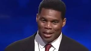 Herschel Walker Advice To People Who Take Insulin: "Just Eat Right"
