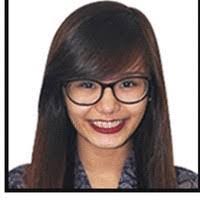 Jane Serrano's Instagram, Twitter & Facebook