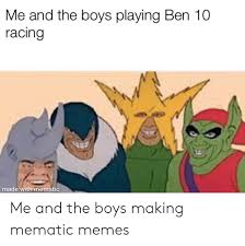 Safe streets and communities act, passed 12 march 2012 / 1st session of the 41st parliament. Ben 10 Memes