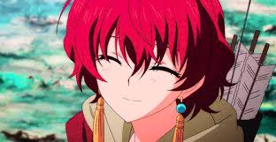 Pin En Akatsuki No Yona