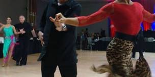 Salsa Date Night & Group Classes @ Majestic Dance Studio
