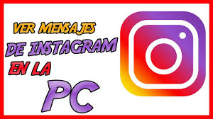 Si dispones de un portátil o de un equipo de sobremesa de windows, de linux o de mac, ya puedes entrar a tu cuenta para leer mensajes privados o enviar mensajes a tus comercios favoritos. Trucaso Como Enviar Mensajes Por Instagram En Pc Sin Descargar Nada Youtube