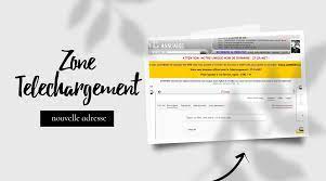 .(zone telechargement + zone annuaire) : Zt Za Telechargement Quel Est Le Nouveau Site De Zone Telechargement Et Comment L Utiliser Reviews Source 1 Des Tests Chroniques Avis Et Nouveautes