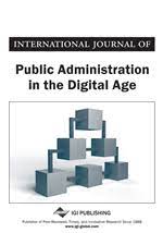 If you are a resident in malaysia you should contact your local healthcare provider. International Journal Of Public Administration In The Digital Age Ijpada 2334 4520 2334 4539 Government Law Journals Igi Global