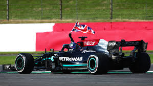 Lewis hamilton is arguably one of the most popular drivers on the f1 grid. Lewis Hamilton Wins An Instant Classic At Silverstone