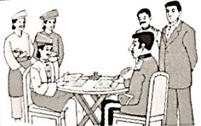 Perjanjian ini dibuat bagi menyelesaikan pertikaian yang muncul selepas perjanjian. Pakatan British Belanda Dapat Mengelakkan E Berulang Kembali Antara Kuasa Tersebut Peperan