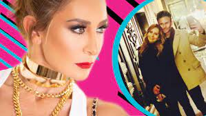 Su talento y dedicación la han colocado entre una de las mejores actrices de telenovelas en méxico y estados unidos. Novio De Geraldine Bazan Demuestra Que Trae Bien Checadita A La Actriz