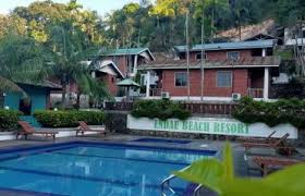 (r̶m̶ ̶1̶6̶5̶) rm 111 for mersing beach resort johor bahru, mersing. Restaurant Visit Mersing