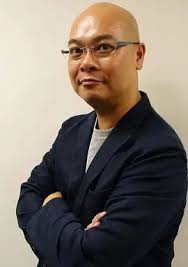 Keith Ho (何故) :: Everything about cinema of Hong Kong, China and Taiwan
