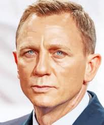 The American James Morrison