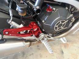 Pin On Ducati Monster 797