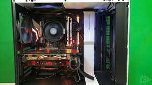Test game to demonstrate the performance of equipment in 2019. Amd Ryzen 5 2600 Radeon Rx 580 Overview The Amd Gaming Pc For The Sensible Gamer