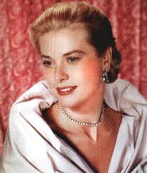Resultado de imagem para grace kelly