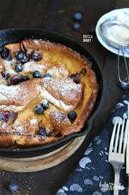 Dutch Baby Pancake Bake To The Roots Rezept Ideen Furs Essen Dutch Baby Rezept Rezepte