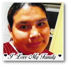 Obituary for Robbie Eileen Brass