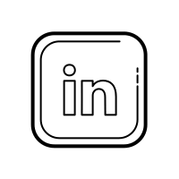 The minimum clearspace is the width of the 'i' x 2. Linkedin Icons Free Download Png And Svg