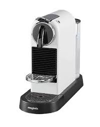 Mixpresso is fully compliant with all nespresso® machines. Nespresso Pod Machine White Kohi