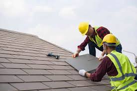 Hiring a Roofer - What Should You Look For? | Checkatrade