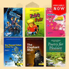 Check spelling or type a new query. Buy Eze Buku Teks English Literature For Form 1 2 3 Kssm Fair S Fair One Thousand Dollars Poetry For Pleasure Seetracker Malaysia