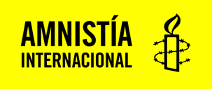 With luli bitri, karafil shena, todi llupi, mirela naska. Amnistia Internacional
