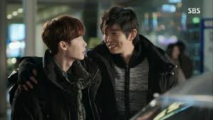 Qualifizierte bestellungen werden kostenlos geliefert. Pinocchio Kdrama Review The Wordy Habitat